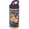 Stor: Paw Patrol Boy Rescue Pups - Play Ground Sipper Bottle (81631)