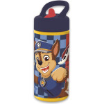 Stor: Paw Patrol Boy Rescue Pups - Play Ground Sipper Bottle (81631)