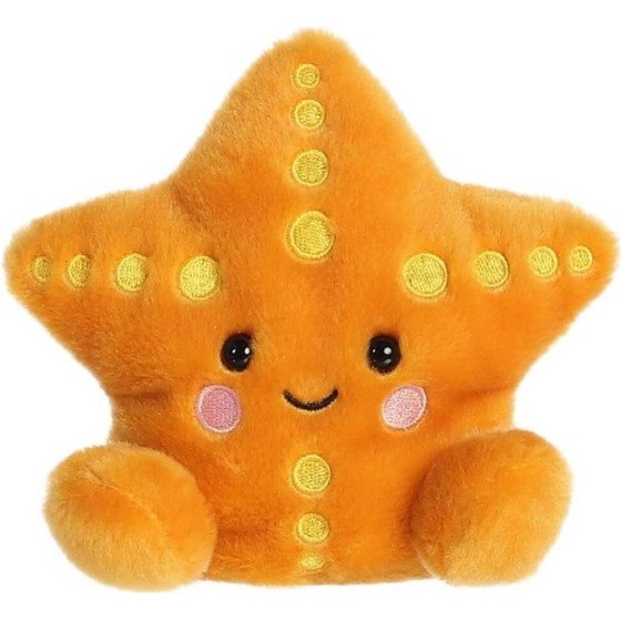 Aurora - Palm Pals: Treasure Starfish 13cm (33729)