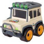Little Tikes Big Adventures(TM) - Stem Safari Suv (662140EUC)