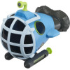 Little Tikes Big Adventures(TM) - Stem Submarine (662164EUC)