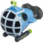 Little Tikes Big Adventures(TM) - Stem Submarine (662164EUC)