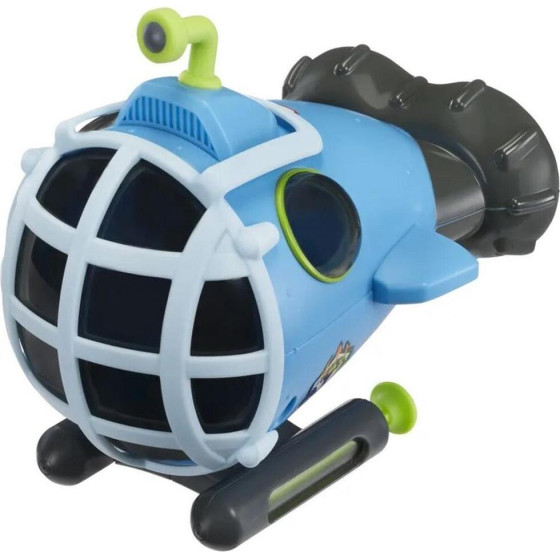 Little Tikes Big Adventures(TM) - Stem Submarine (662164EUC)