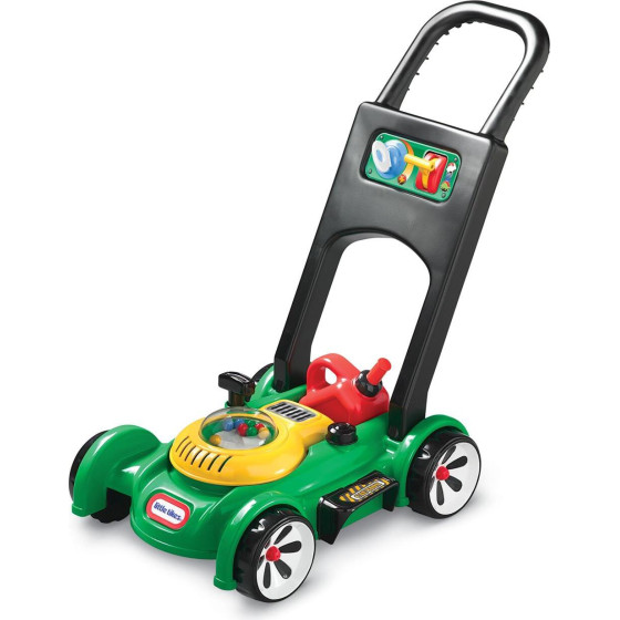 Little Tikes Gas n Go Mower (633614PX5EU)