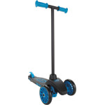 Little Tikes Lean To Turn Scooter Black/Blue (638152E4G)