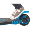 Little Tikes Lean To Turn Scooter Black/Blue (638152E4G)