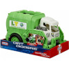 Little Tikes My First Cars: Dirt Diggers - Garbage Truck (655784PEUCG)
