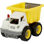 Little Tikes My First Cars: Dirt Diggers(TM) Minis - Dump Truck (659409EUC)