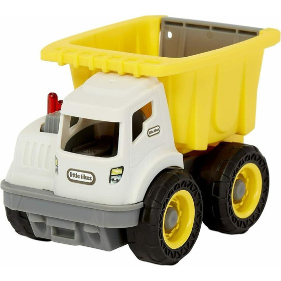 Little Tikes My First Cars: Dirt Diggers(TM) Minis - Dump Truck (659409EUC)