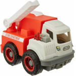 Little Tikes My First Cars: Dirt Diggers(TM) Minis - Fire Truck (659423EUC)