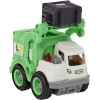 Little Tikes My First Cars: Dirt Diggers(TM) Minis - Garbage Truck (659430EUC)