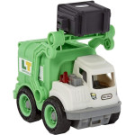 Little Tikes My First Cars: Dirt Diggers(TM) Minis - Garbage Truck (659430EUC)