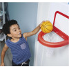Little Tikes Play Big: TotSports Attach and Play Basketball (622243MP1G)
