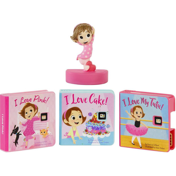 Little Tikes Story Dream Machine - ������� I Love (174766)