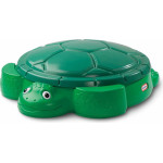 Little Tikes Turtle Sandbox (173905E3)