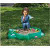Little Tikes Turtle Sandbox (173905E3)