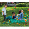 Little Tikes Turtle Sandbox (173905E3)