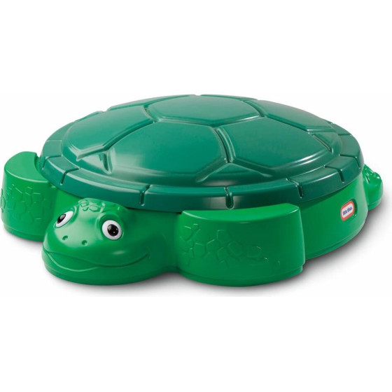 Little Tikes Turtle Sandbox (173905E3)