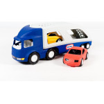 Little Tikes Wheelz - Car Carrier (170430E3X1)
