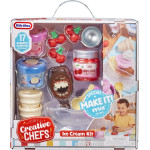 Little Tikes: Creative Chefs(TM) - Ice Cream Kit (639661)