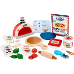 Little Tikes: Creative Chefs(TM) - Pizza Kit (488771)