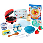 Little Tikes: Creative Chefs(TM) - Waffle Kit (639685)
