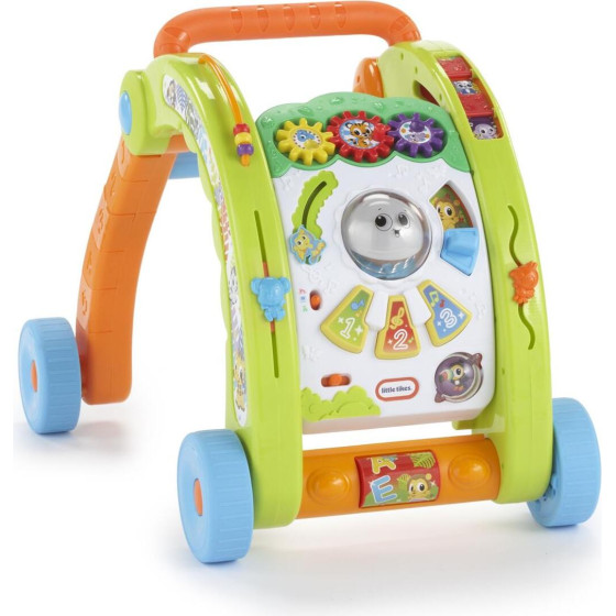 Little Tikes: Learn Play - 3-in-1 Activity Walker (640957P1X1G)