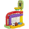 Little Tikes: Learn Play - 3-in-1 Sports Zone (Basketball / Soccer / Bowling) (643224P1E4C)