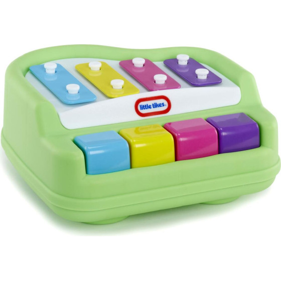 Little Tikes: Learn Play - Tap-A-Tune Piano (642999EUCG)