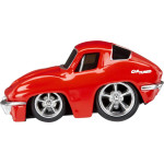 MGA CarTuned(TM):Series 1 - 1963 Chevy Corvette (Muscle) for Sidekick (594031)
