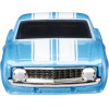 MGA CarTuned(TM):Series 1 - 1969 Chevy Camaro Blue (Muscle) for Sidekick (594048)