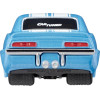 MGA CarTuned(TM):Series 1 - 1969 Chevy Camaro Blue (Muscle) for Sidekick (594048)