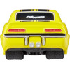 MGA CarTuned(TM):Series 1 - 1969 Chevy Camaro Yellow (Muscle) for Sidekick (593942)