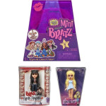 MGA Miniverse - Mini Bratz Series 2 (591795EUC)
