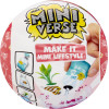 MGA Miniverse Lifestyle - Make it Mini Lifestyle Series 1 (591856EUC)