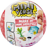 MGA Miniverse Lifestyle - Make it Mini Lifestyle Series 1 (591856EUC)
