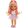 MGA Rainbow High Littles: Dessert Shop with Kandy Doll Playset! (522058)