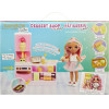 MGA Rainbow High Littles: Dessert Shop with Kandy Doll Playset! (522058)