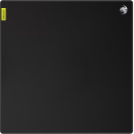 Roccat: Sense Icon Square mousepad (450 x 450mm)