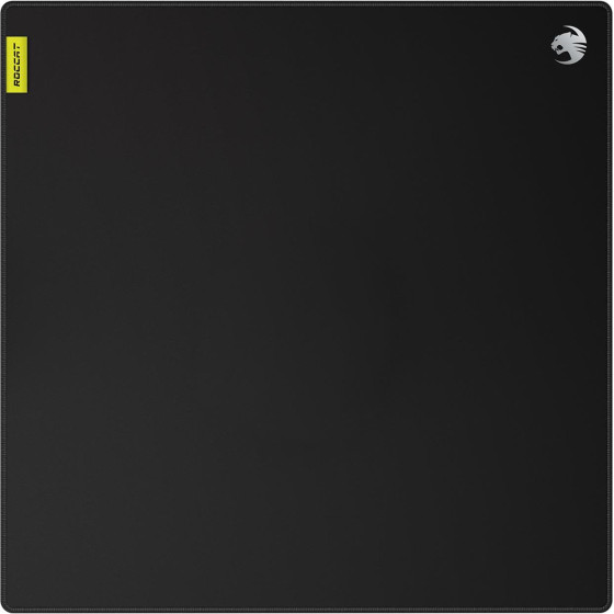Roccat: Sense Icon Square mousepad (450 x 450mm)
