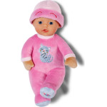 Zapf Creation Baby Born: For Babies - Sleepy Pink 30cm (837726)