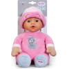 Zapf Creation Baby Born: For Babies - Sleepy Pink 30cm (837726)