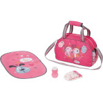 Zapf Creation: Baby Born - Changing Bag (832455-116722)