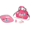 Zapf Creation: Baby Born - Changing Bag (832455-116722)