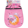 Zapf Creation: Baby Born - Sleeping Bag (832479-116722)