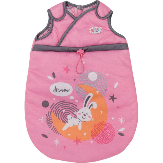 Zapf Creation: Baby Born - Sleeping Bag (832479-116722)