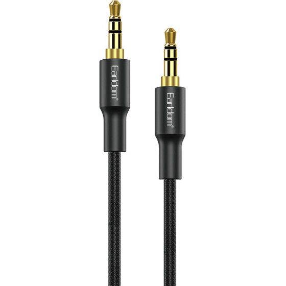 Auto Gs ������� Aux 3.5mm Earldom AUX31 ����� 1 ������� - (99747)