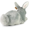 Rappa - Plush Realistic Bunny 33 Cm Eco-Friendly - (183278)