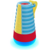 KITSOUND Mini Mover 20 Kids Party Bluetooth Speaker - (KSMMSP)