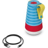 KITSOUND Mini Mover 20 Kids Party Bluetooth Speaker - (KSMMSP)